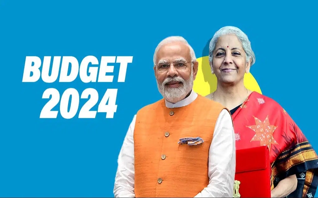 Budget 2024 Highlights By DGSGCA